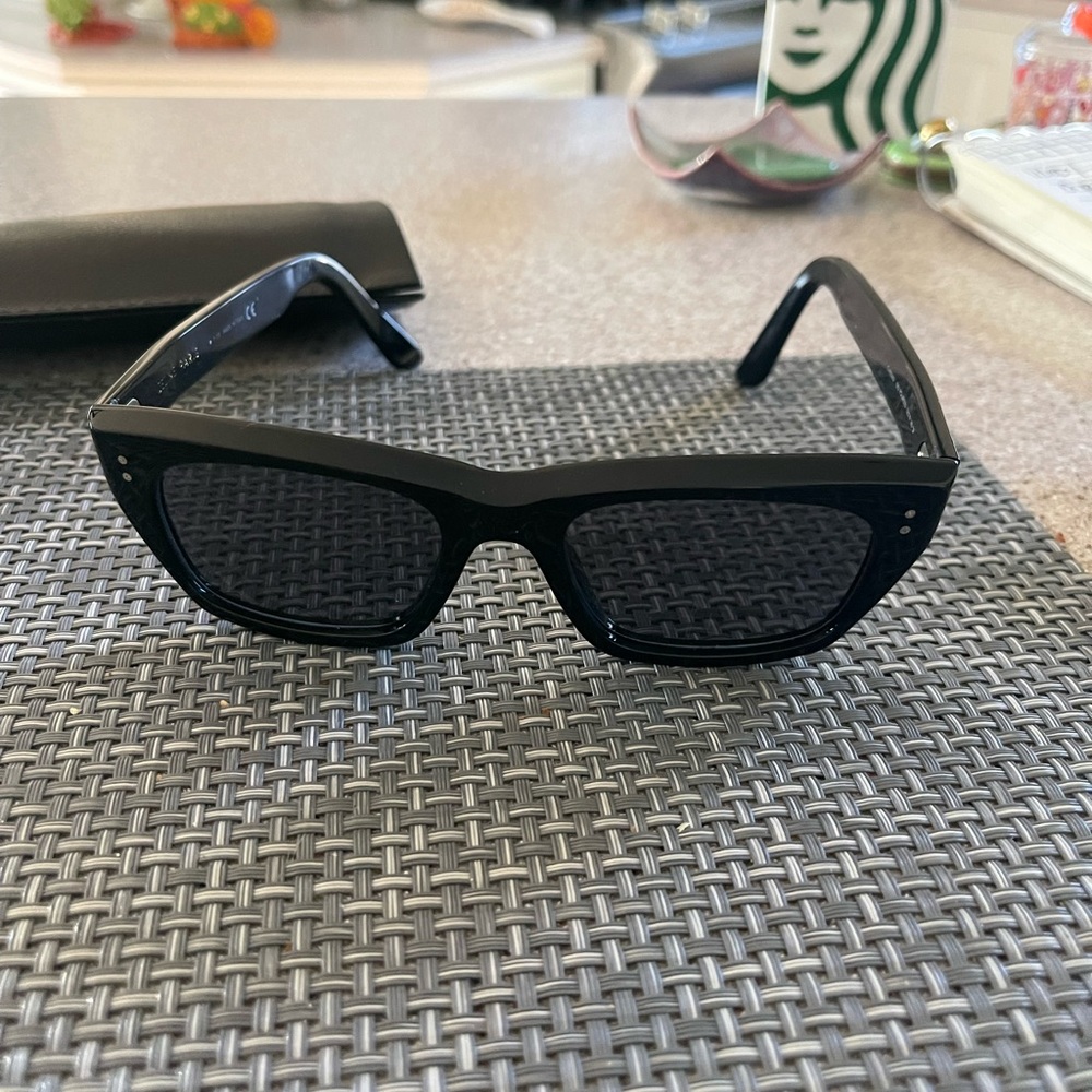 Celine sunglasses